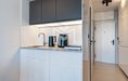GARSONKA | 21 M² + LOGGIA | NOVÁ REKONŠTRUKCIA + KLIMATIZÁCIA | KYSUCKÁ – TERASA | PRENÁJOM - Photo 1