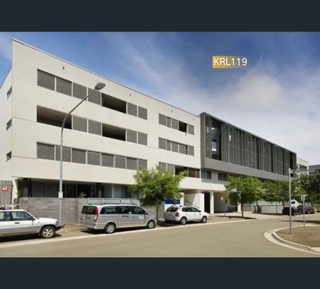 Fully Furnished-L3B/18 Morris St, Zetland, NSW 2017 - Photo 2