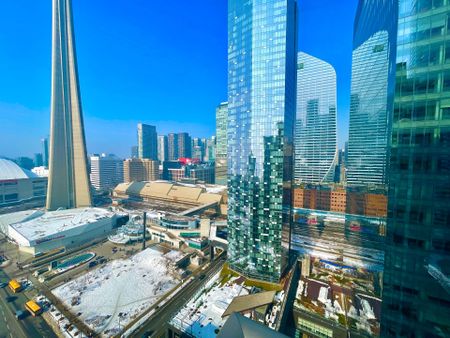 For Lease - 30 Grand Trunk Crescent Unit# 3102, Toronto, Ontario - Photo 5