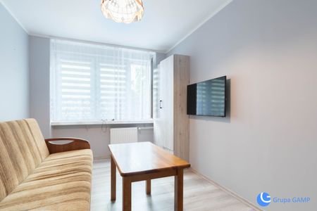 2 pokoje*os. Albertyńskie*Bieńczyce - Фото 2