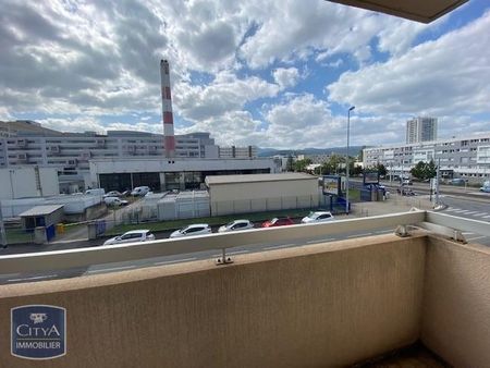 Location Appartement 1 pièce 21m² CLERMONT FERRAND 63000 - Photo 3