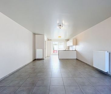 Appartement te huur in Tielt met 2 slaapkamers - Photo 1