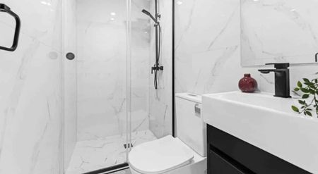 Brand New, Contemporary 1-Bedroom Townhouse - Photo 2