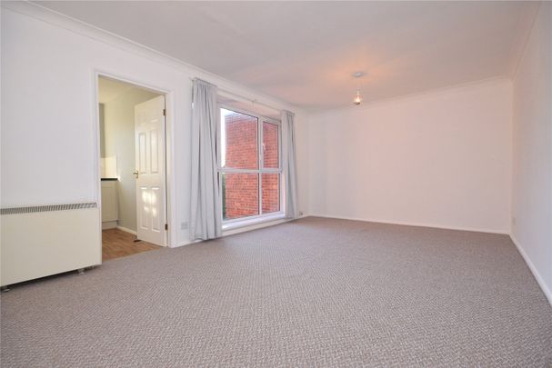 27, Lidgett Park Court, Leeds, West Yorkshire, LS8 1ED - Photo 1