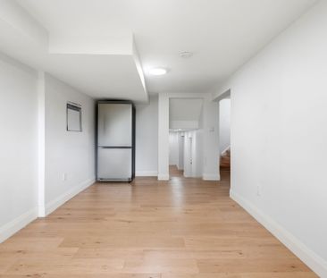 For Lease - 47 Barrington Drive Unit# Lower, Welland, Ontario - Photo 2