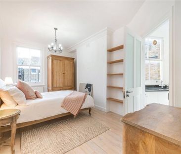 3 bedroom flat to rent - Photo 4