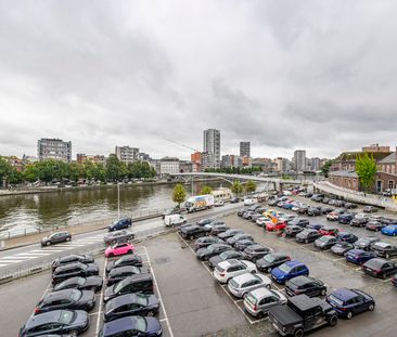 Appartement te huur - Foto 4