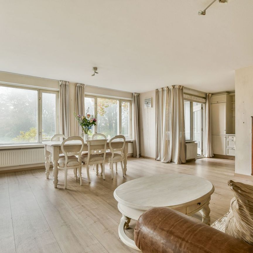 Suze Groenewegplantsoen 4, Eendrachtspark, 1067DB, Amsterdam - Foto 1