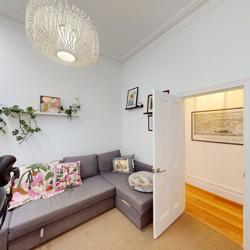 A Hidden Flemington Gem with Space to Entertain - Photo 1
