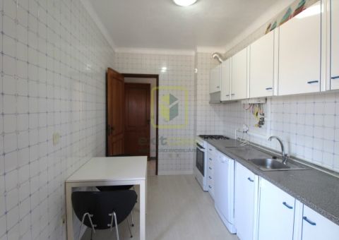 Apartamento T1