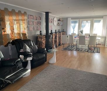 Abborrvägen, Järfälla - Foto 1