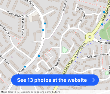 2 bedroom end of terrace house for rent - Photo 1