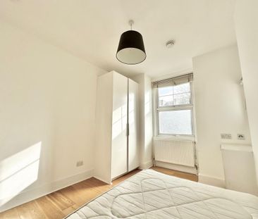 Flat to rent - Photo 1