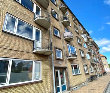 2 værelses – Tolderlundsvej 70, 1. tv. – Odense C - Photo 3