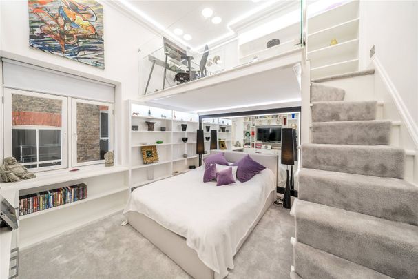 Bolton Gardens, Earls Court, SW5 - Photo 1