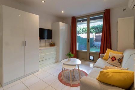 Location Appartement 1 pièce 20m² CANNES 06400 - Photo 3