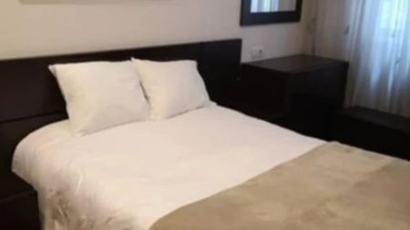 Piso de alquiler en Rúa Montroig, 1, Monte Alto - Zalaeta - Atocha - Photo 3