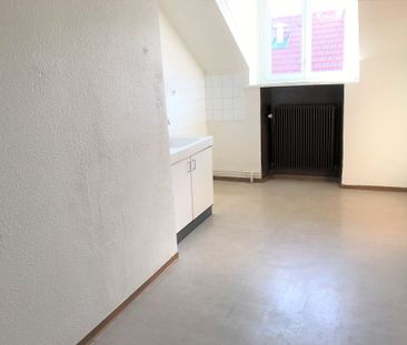 Location Appartement 2 pièces 56m² GRENOBLE 38000 - Photo 6