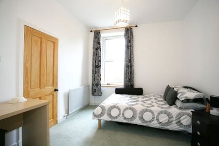 5c Irvine Place, AB10 6HA, Aberdeen - Photo 3