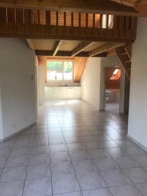 4.5 Zimmer, 2. Stock - Photo 1