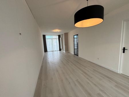 Appartement te huur: van Arembergelaan 70 2274 BV Voorburg - Foto 3
