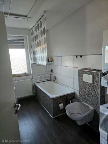 Moderne 4 ZKDB Abstellkammer in Eschweiler Bohl - Photo 4