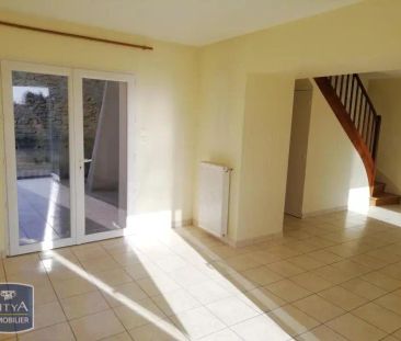 Maison à louer 4 pièces 97.08m² - Photo 1
