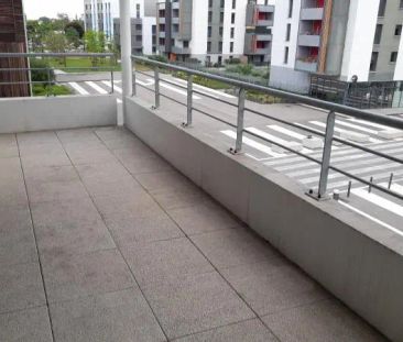 Appartement à louer 3 pièces 62.34m² - Photo 3