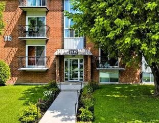 Appartement · 84 m² · Fleurimont - Photo 1