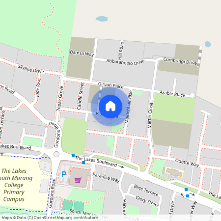 10 Violet Vis, Vic 3752, South Morang