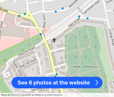 Knight Street,Gee Cross,Hyde,SK14 - Photo 1