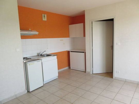 Location appartement t1 bis 2 pièces 36 m² à Rodez (12000) BOURRAN - Photo 1