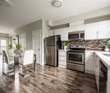 For Lease - 540 Essa Road Unit# 3 Upper, Barrie, Ontario - Photo 5