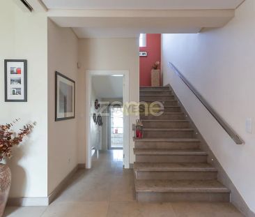 House T9 in Oeiras e São Julião da Barra, Paço de Arcos e Caxias, Oeiras - Foto 6