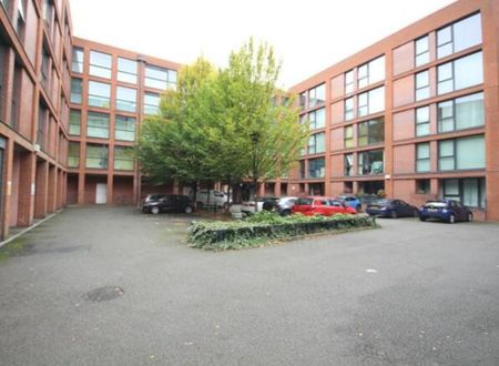 2 bedroom apartment to rent - Photo 2