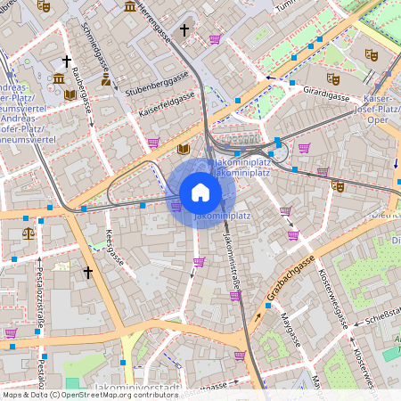 Jakominiplatz 18, 8010 Graz