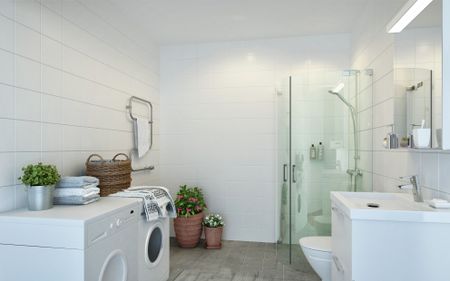 Strömgatan 22 C - Photo 2