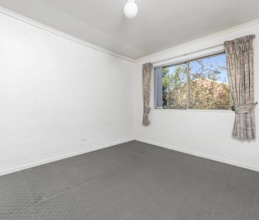 38/201 Goyder Street, Narrabundah. - Photo 1