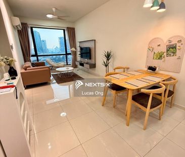 SKS Pavillion Residences - Foto 4