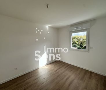 Location appartement - Lomme LOMME - Photo 1