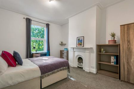 1 bedroom in a house share to rent - Photo 5