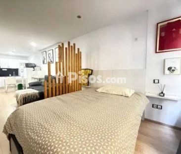 Piso en alquiler en Puerto Canteras - Foto 6