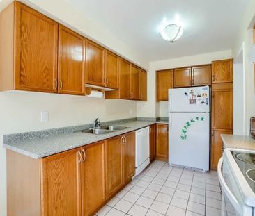 For Lease - 2550 Thomas Street Unit# 47, Mississauga, Ontario - Photo 5
