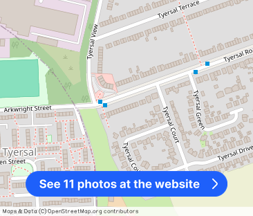 Tyersal Road, Bradford, BD4 - Photo 1