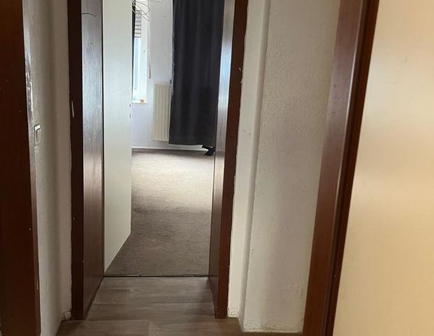 Schöne, helle 2 Zimmer Wohnung in Dortmund, Innenstadt - Photo 1