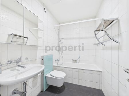 Charmante 4.5-Zimmer-Wohnung mit erstklassiger Lage in Zwingen, Kanton BL - Photo 5