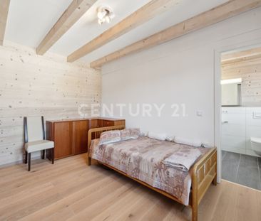 Moderne 2-Zimmer-Einliegerwohnung mit Balkon und Stellplatz - Photo 3