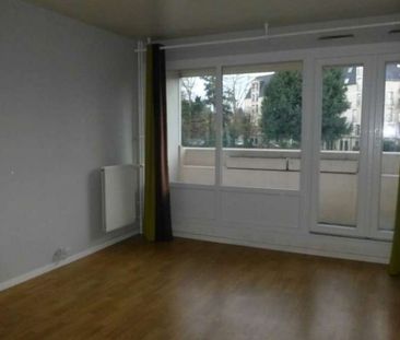 Appartement à louer 2 pièces • 49,61 m 2 Olivet - Photo 1
