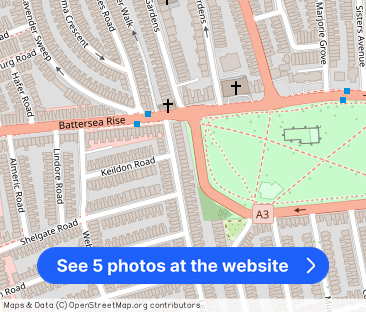 Leathwaite Road, Battersea - Photo 1