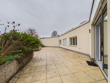 Sun-drenched 4.5-room apartment in Köniz, BE - Photo 5